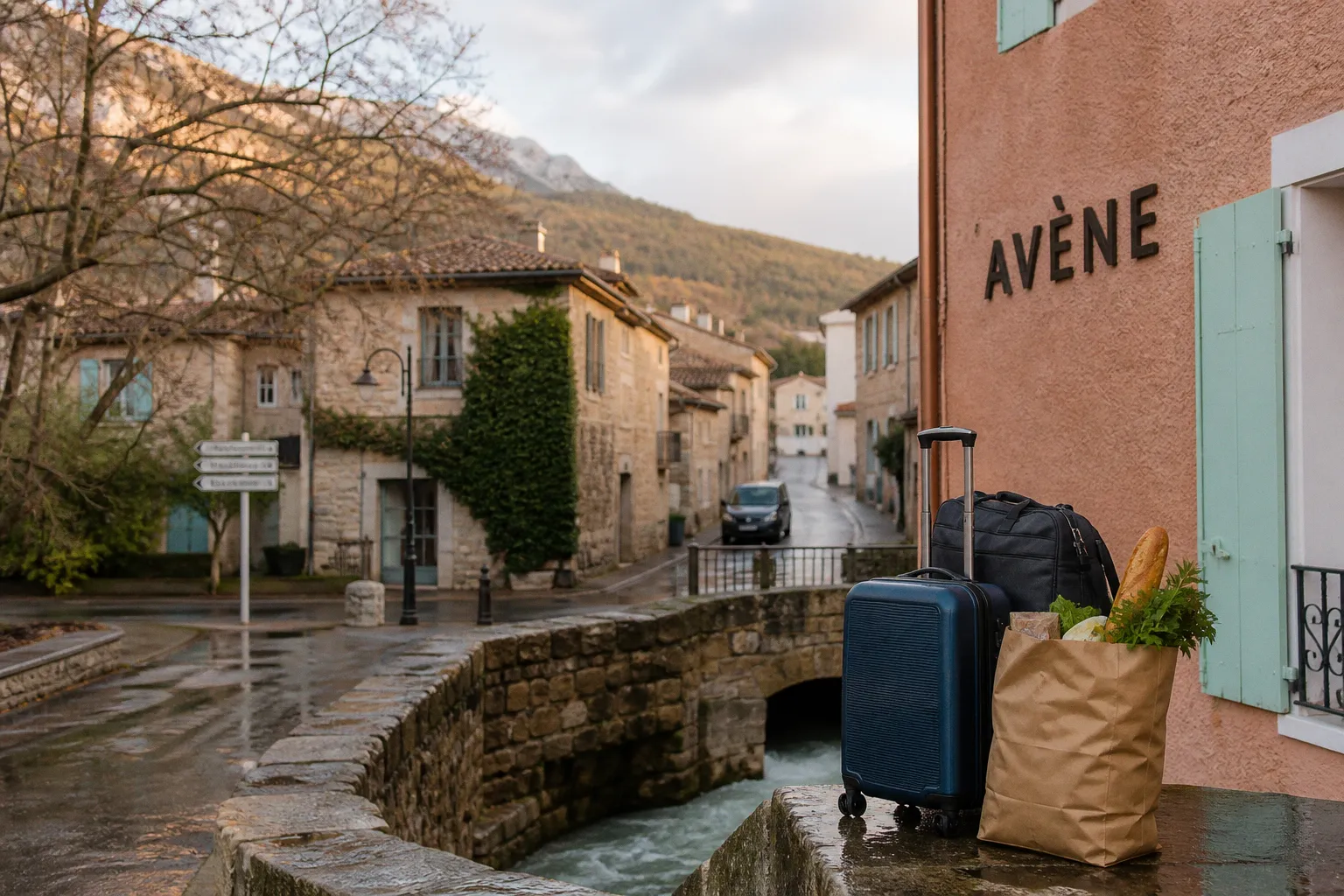 Airbnb enrichit ses services : ce qu'il faut savoir pour vos séjours à Avène