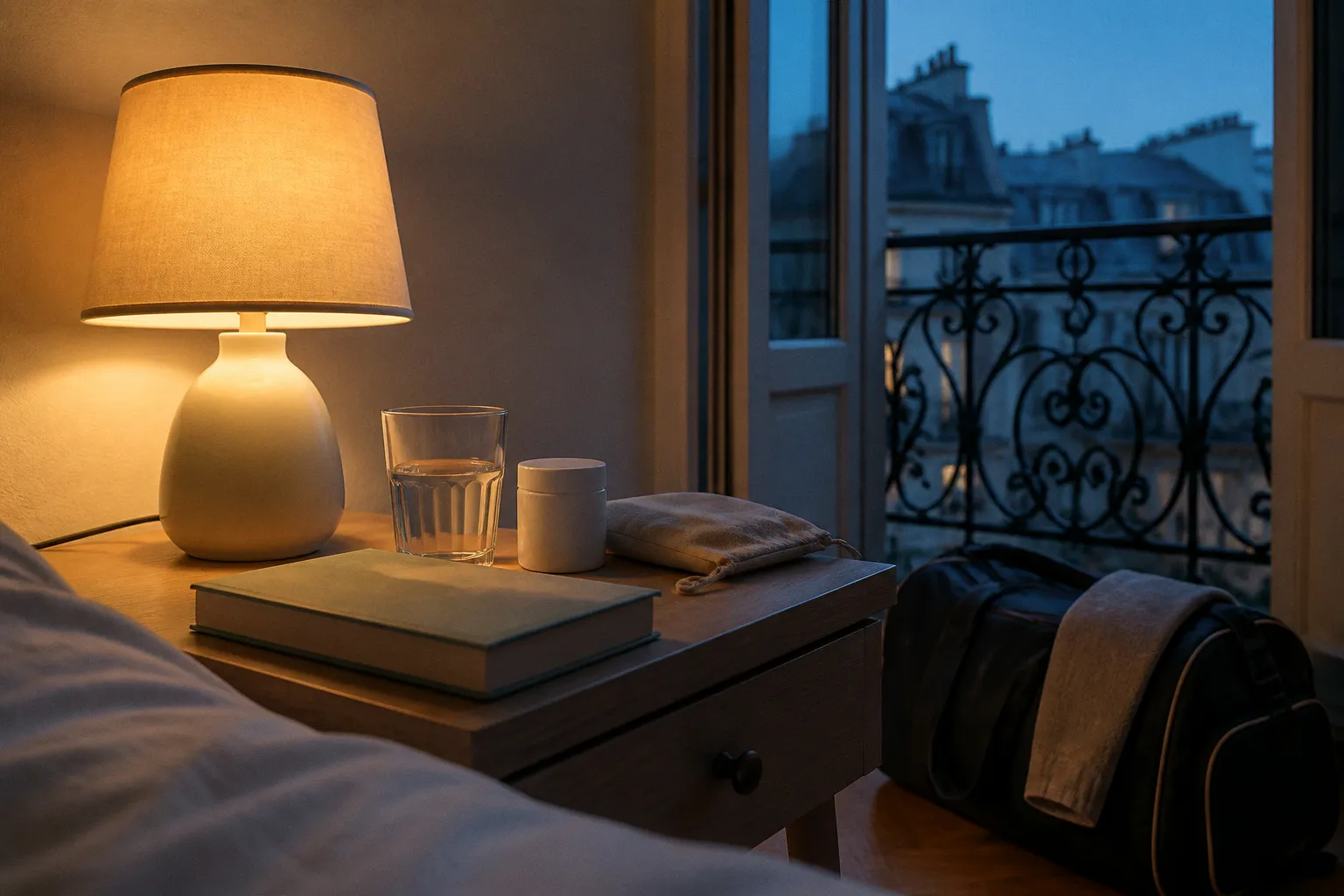 Airbnb enrichit son offre avec des services de mobilité et de logistique en France