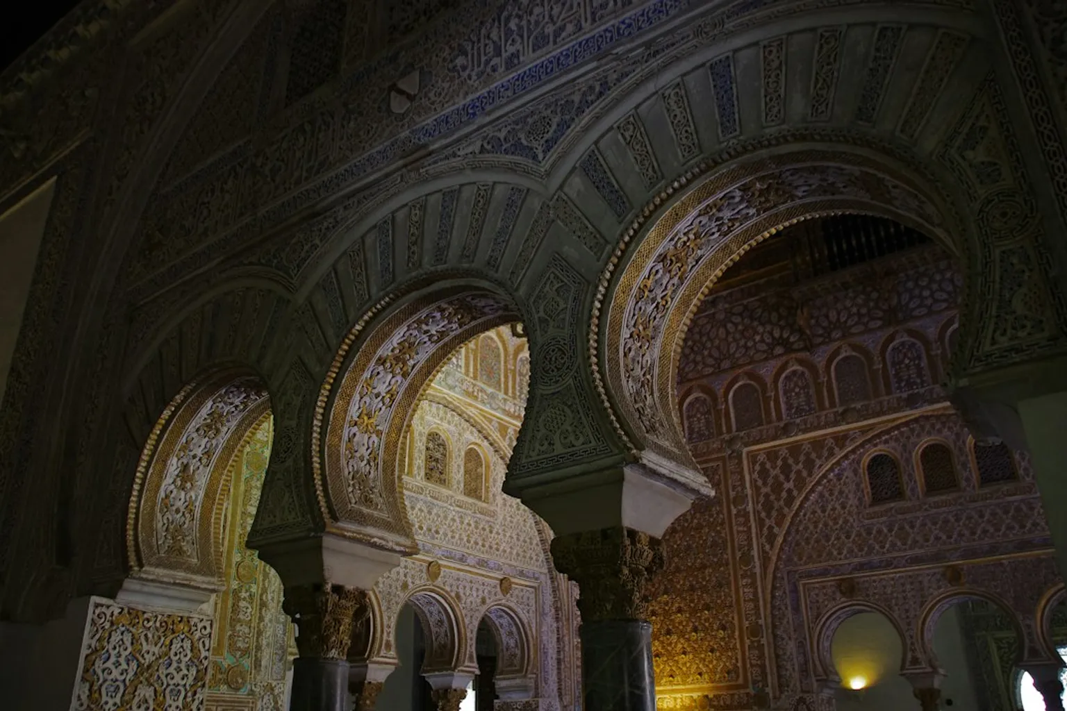 Alcázar de Séville : étapes pour réserver votre visite sereinement