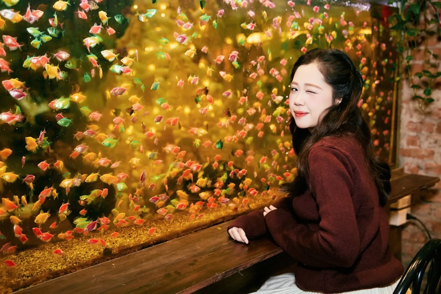 Aquarium national d'Abu Dhabi : comment acheter vos billets