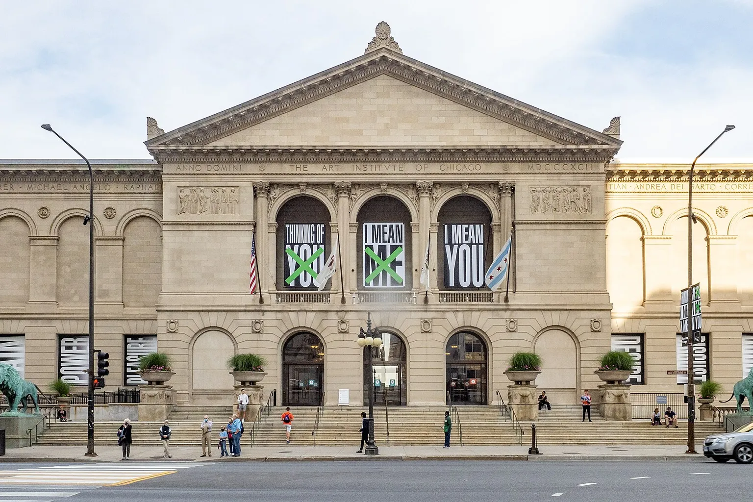 Art Institute of Chicago : comparatif des options de visite