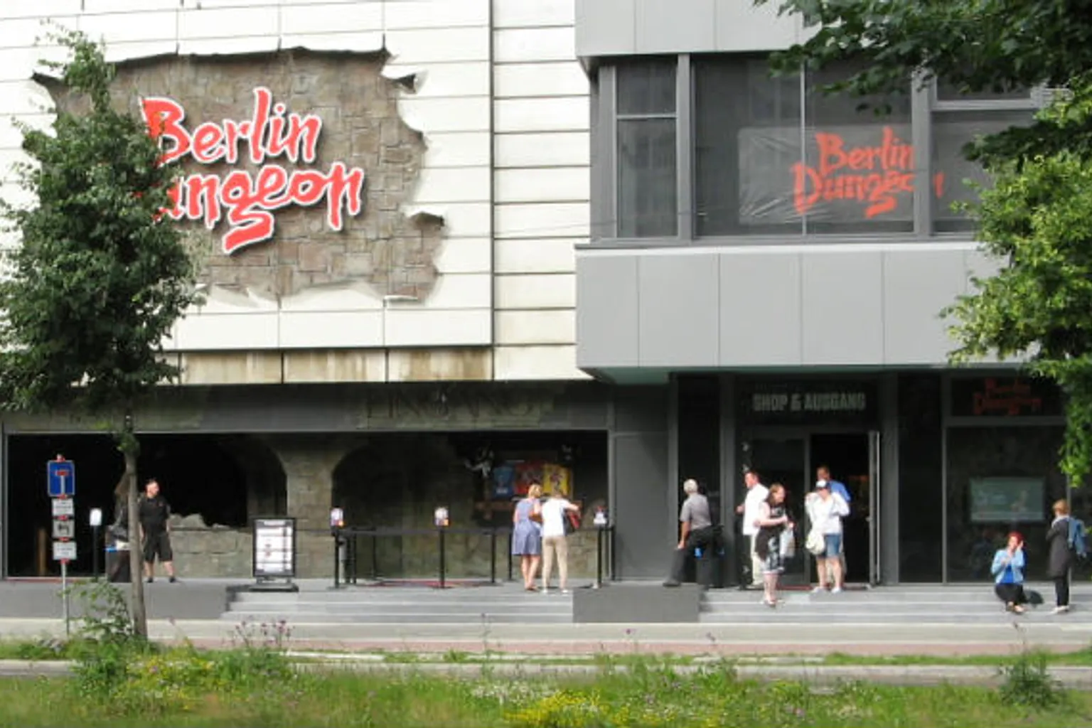 Billets pour le Berlin Dungeon : quelle option choisir ?