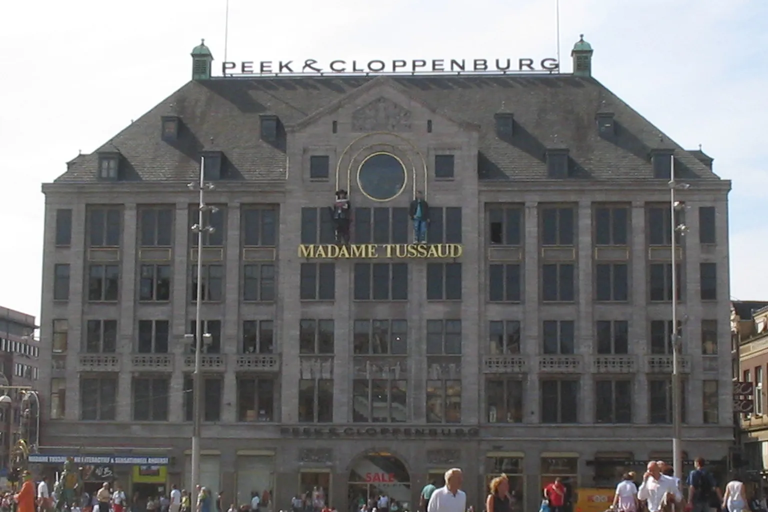 Billets Madame Tussauds Amsterdam : le verdict sur les offres