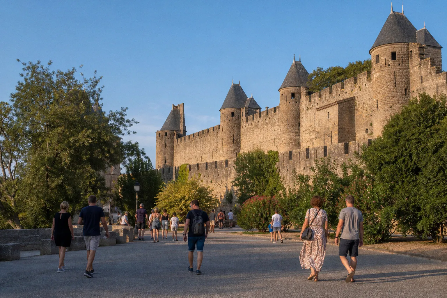 Canicule en Occitanie : comment les vacanciers adaptent leurs séjours