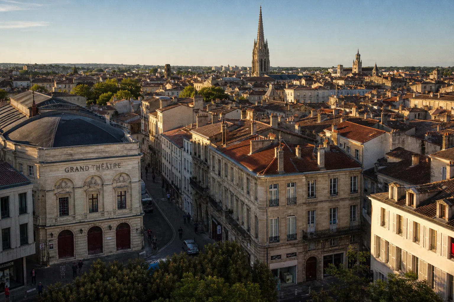 Canicule et immobilier : le confort thermique devient un critère de choix décisif