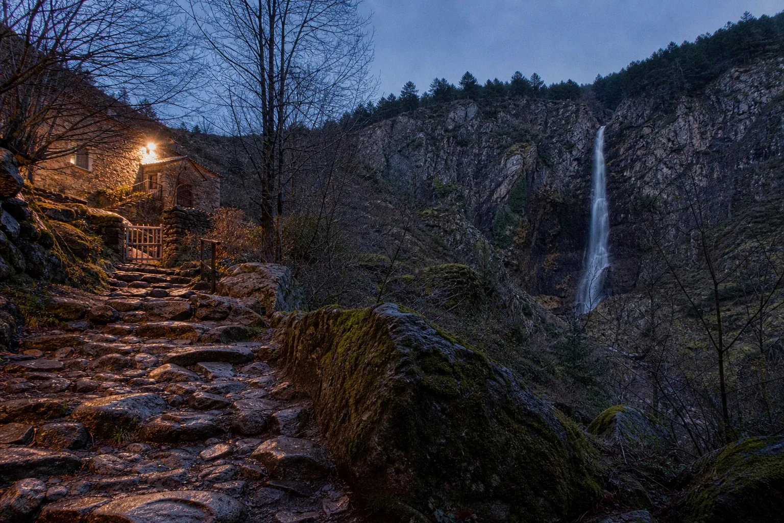 Cascade de Vesoles : cette randonnée vaut-elle le détour ?