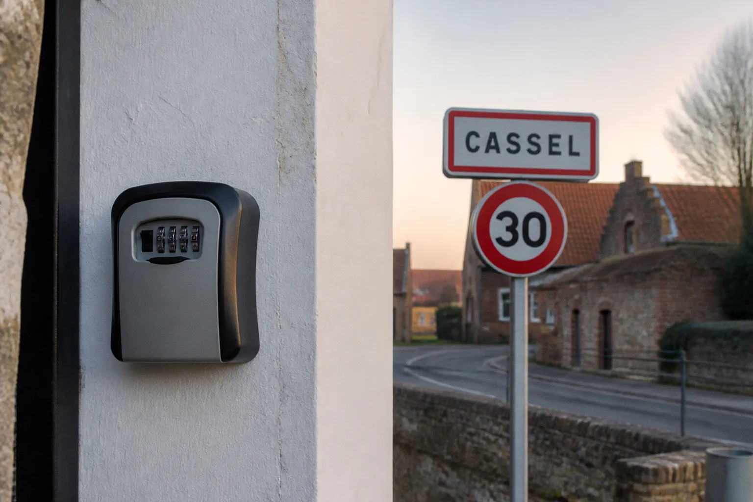 Cassel limite les locations Airbnb : un modèle pour les communes touristiques ?