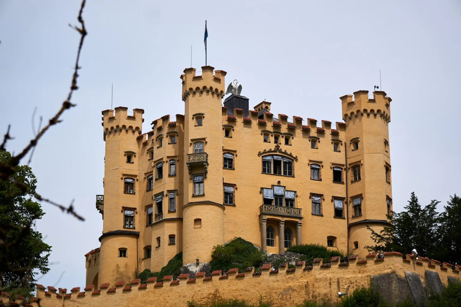 Billets Hohenschwangau : pièges et erreurs à éviter