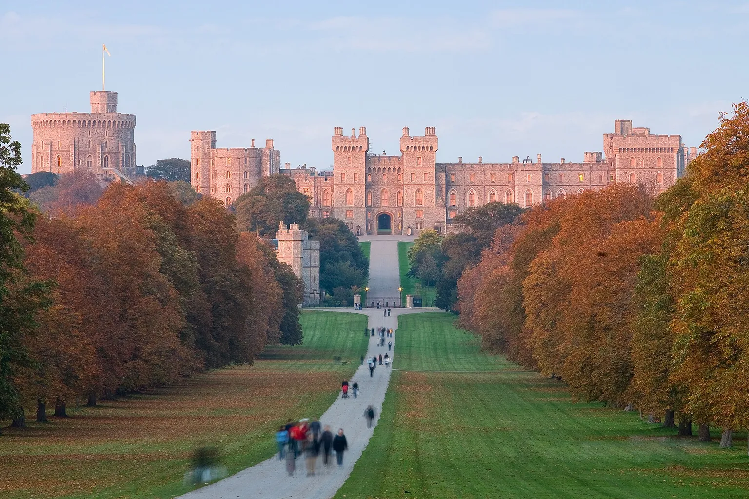 Château de Windsor billets : étapes pour organiser votre visite