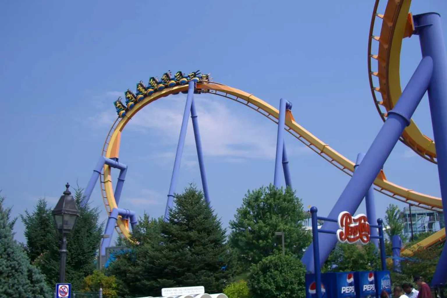 Dorney Park & Wildwater Kingdom billets : un prix justifié ?