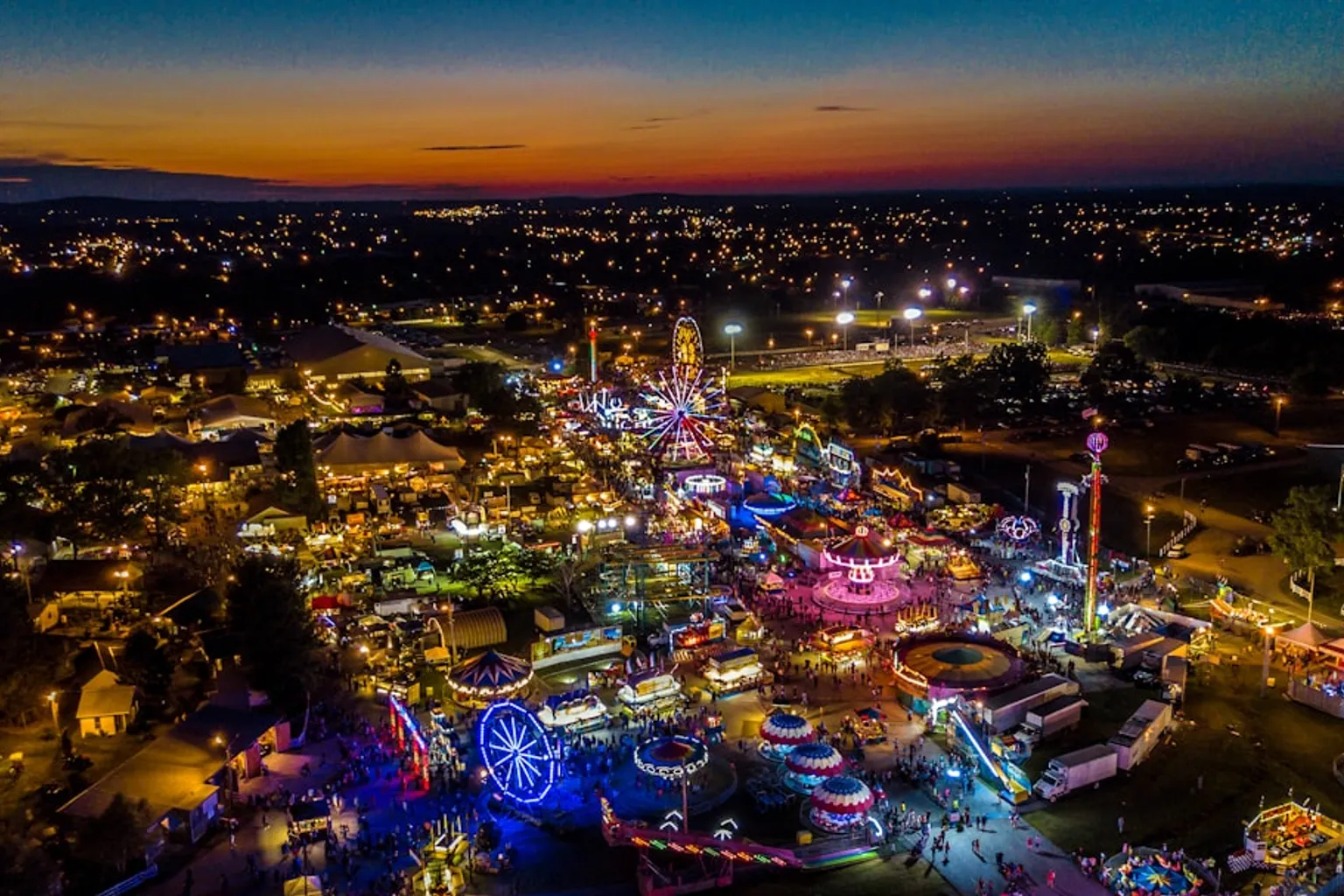 Dorney Park & Wildwater Kingdom billets : un prix justifié ?