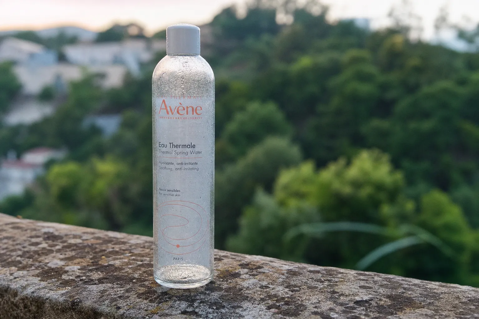 Eau thermale Avène Cleanance : le verdict sur la gamme acné