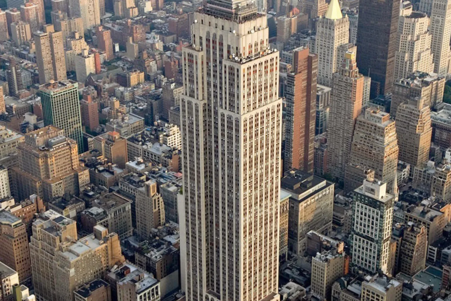 Empire State Building billets : coupe-file ou standard ?