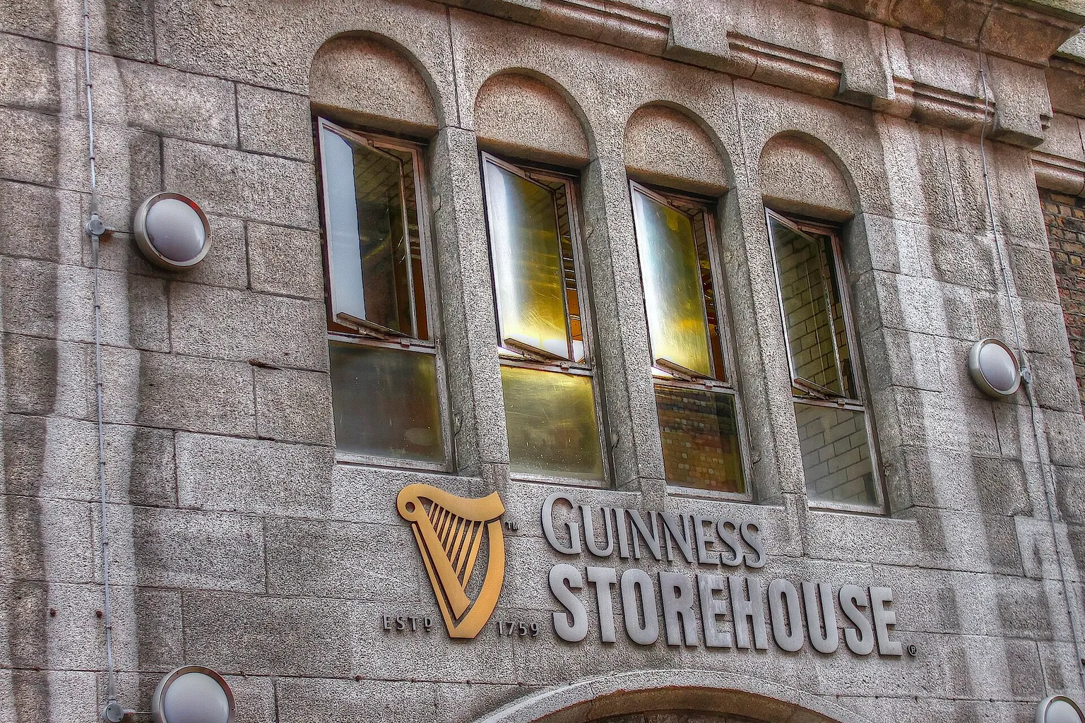 Guinness Storehouse : quel billet convient à votre visite ?