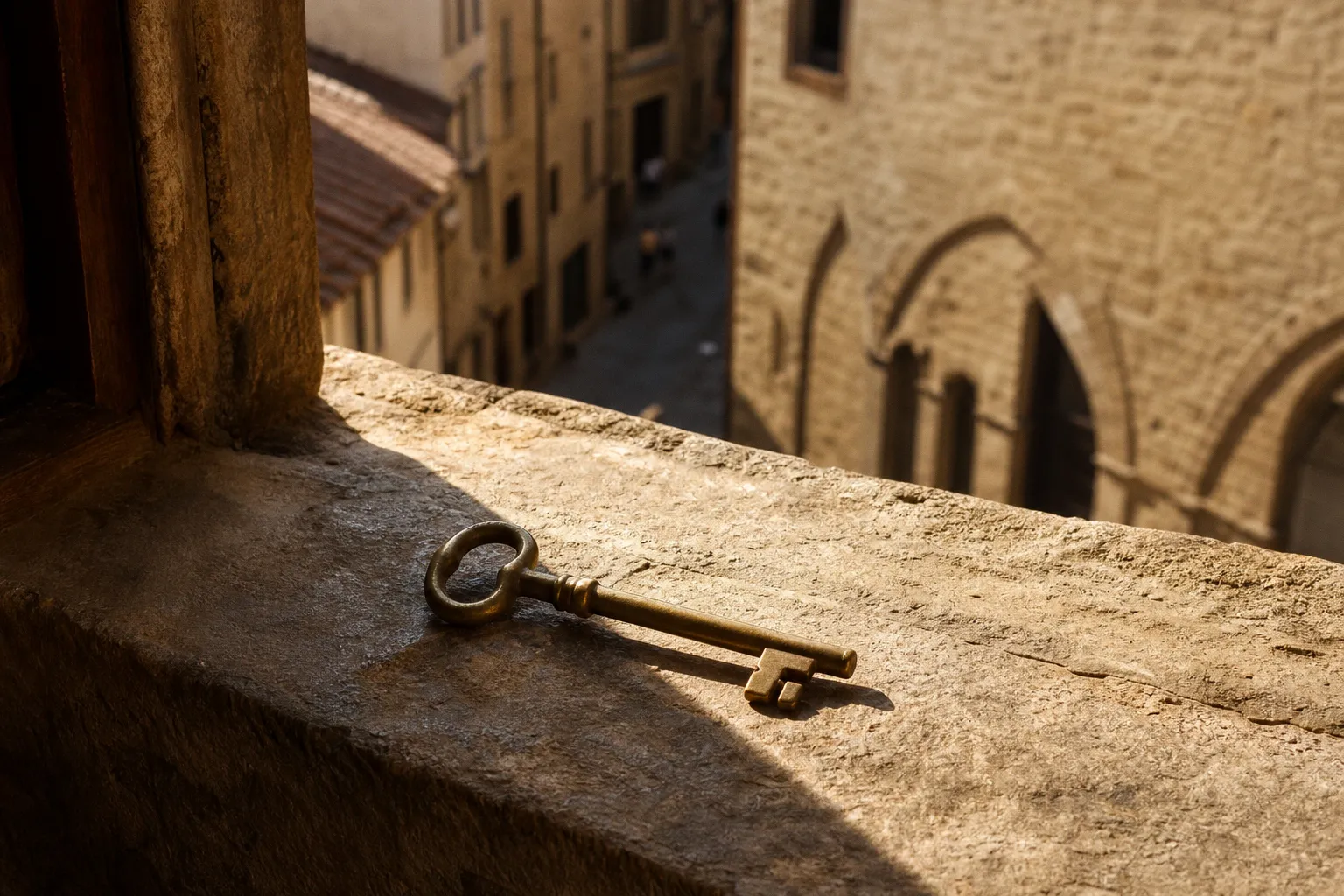 Horaires d'Orsanmichele : quel créneau pour éviter la foule ?