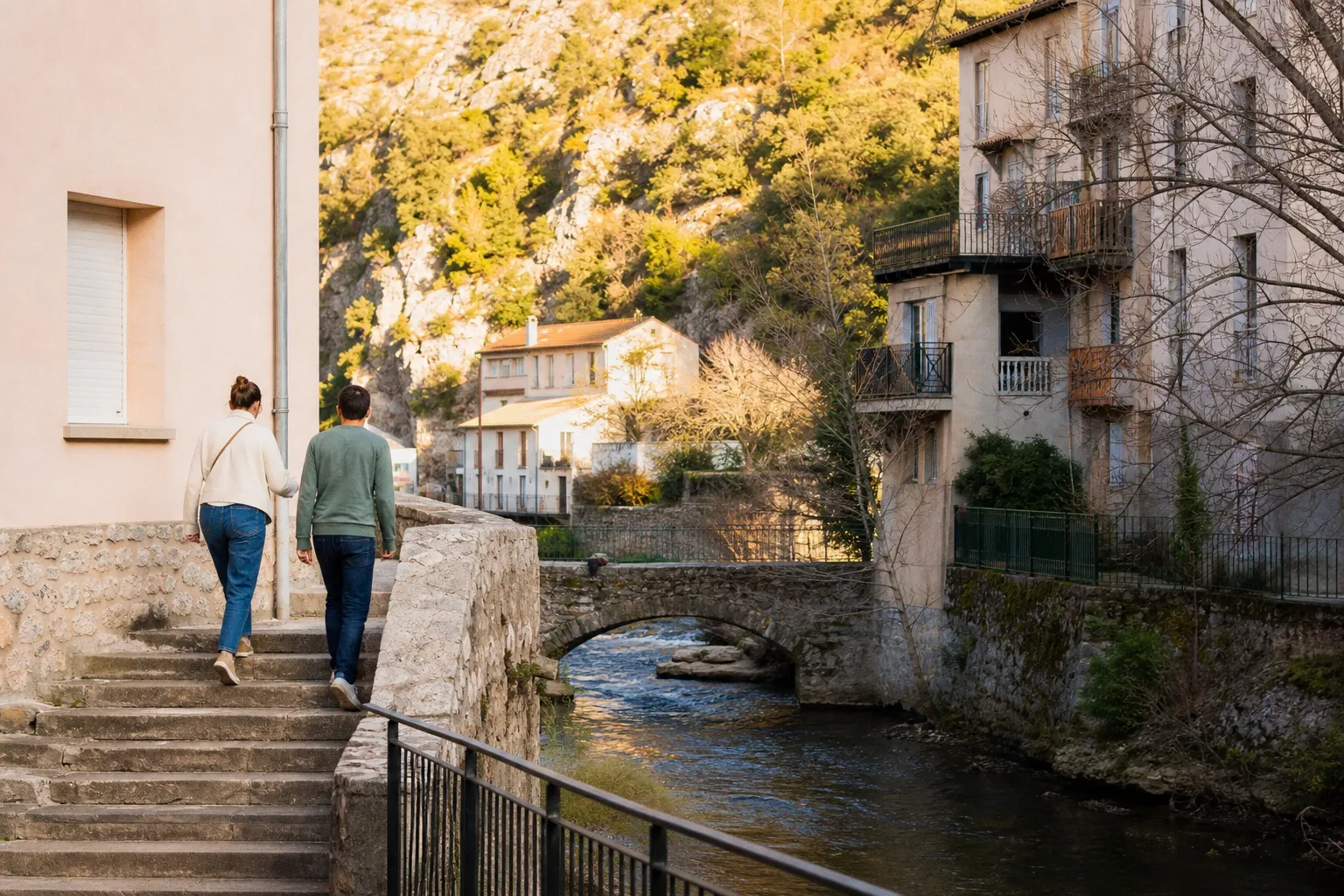 Immobilier : ces stations thermales restent bien plus abordables que vous ne l'imaginez