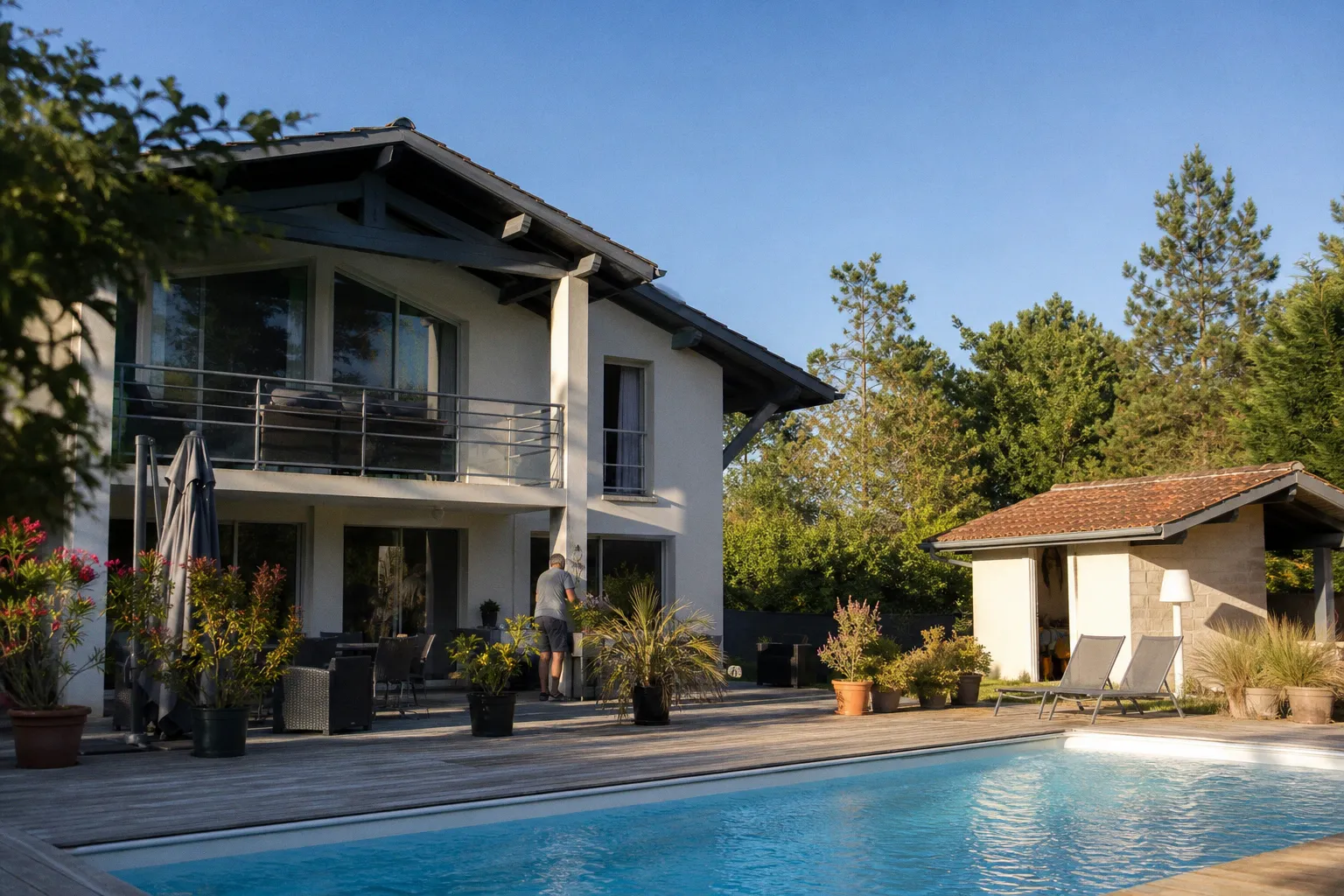Incendies en Gironde : Airbnb autorise les annulations sans frais pour les voyageurs
