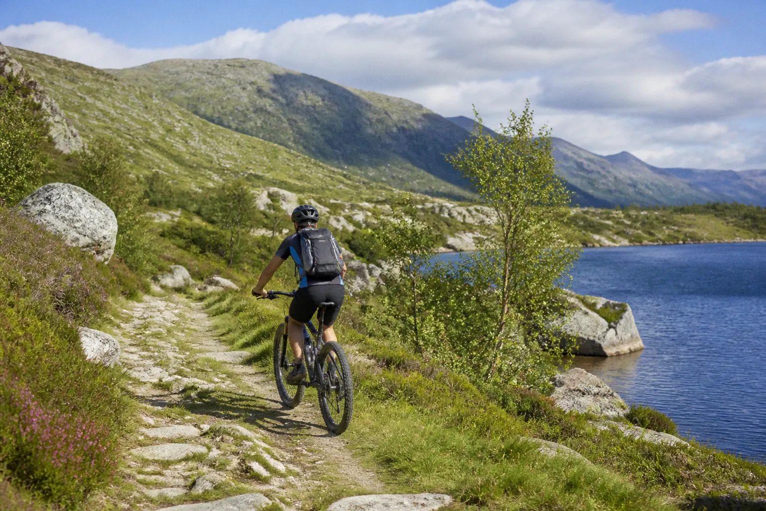 Investir dans le Haut-Languedoc : concilier cure thermale et activités sportives