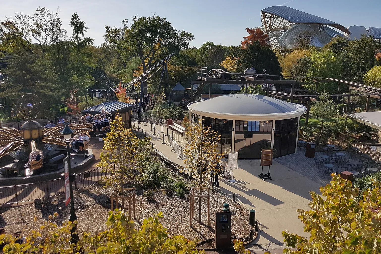 Billets Jardin d'Acclimatation : quel pass choisir ?