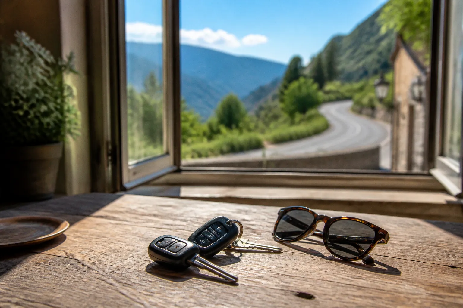 Les meilleurs services de location de voiture à Almaty en 2026