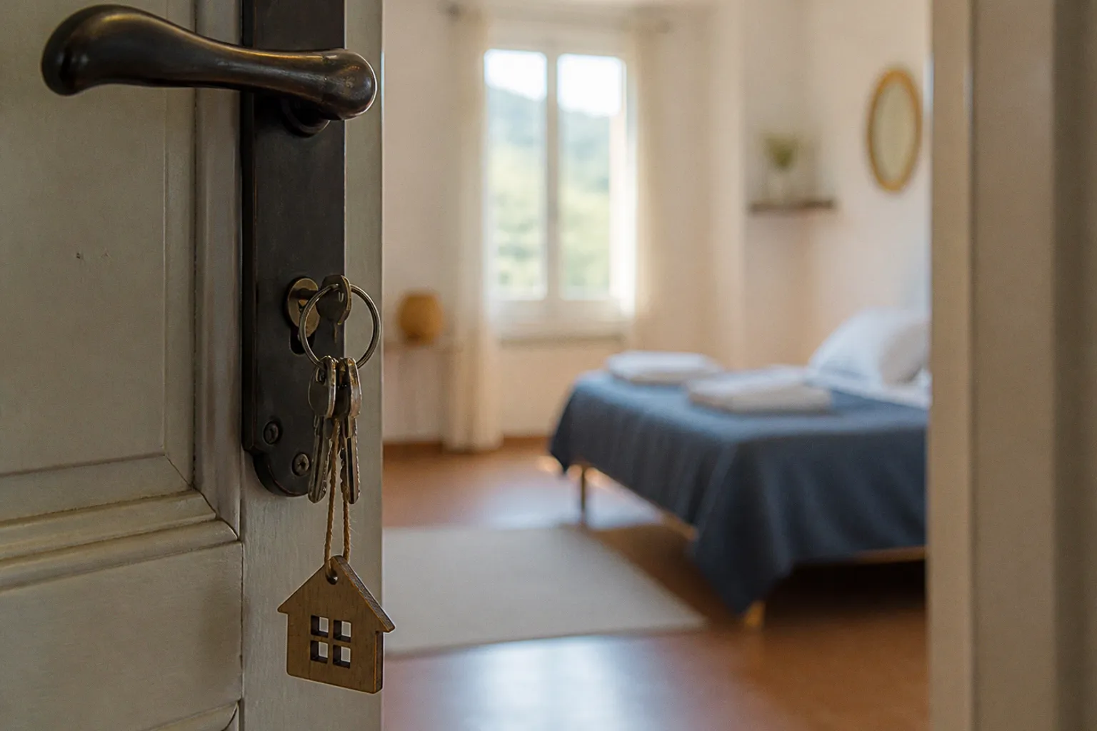 Location saisonnière à Avène : comment anticiper les nouvelles évolutions tarifaires d'Airbnb