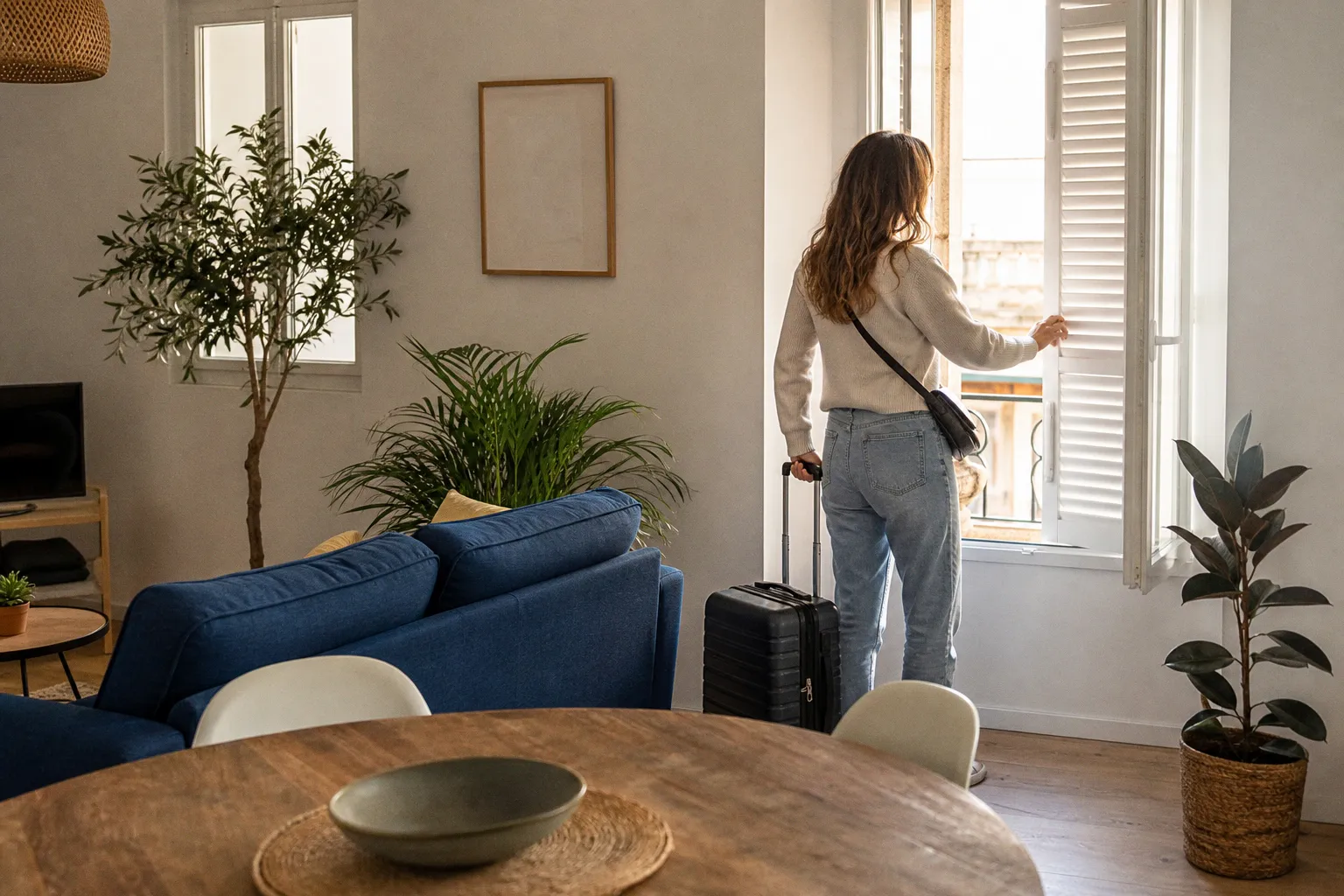 Location saisonnière à Avène : pourquoi les voyageurs exigent désormais des standards hôteliers