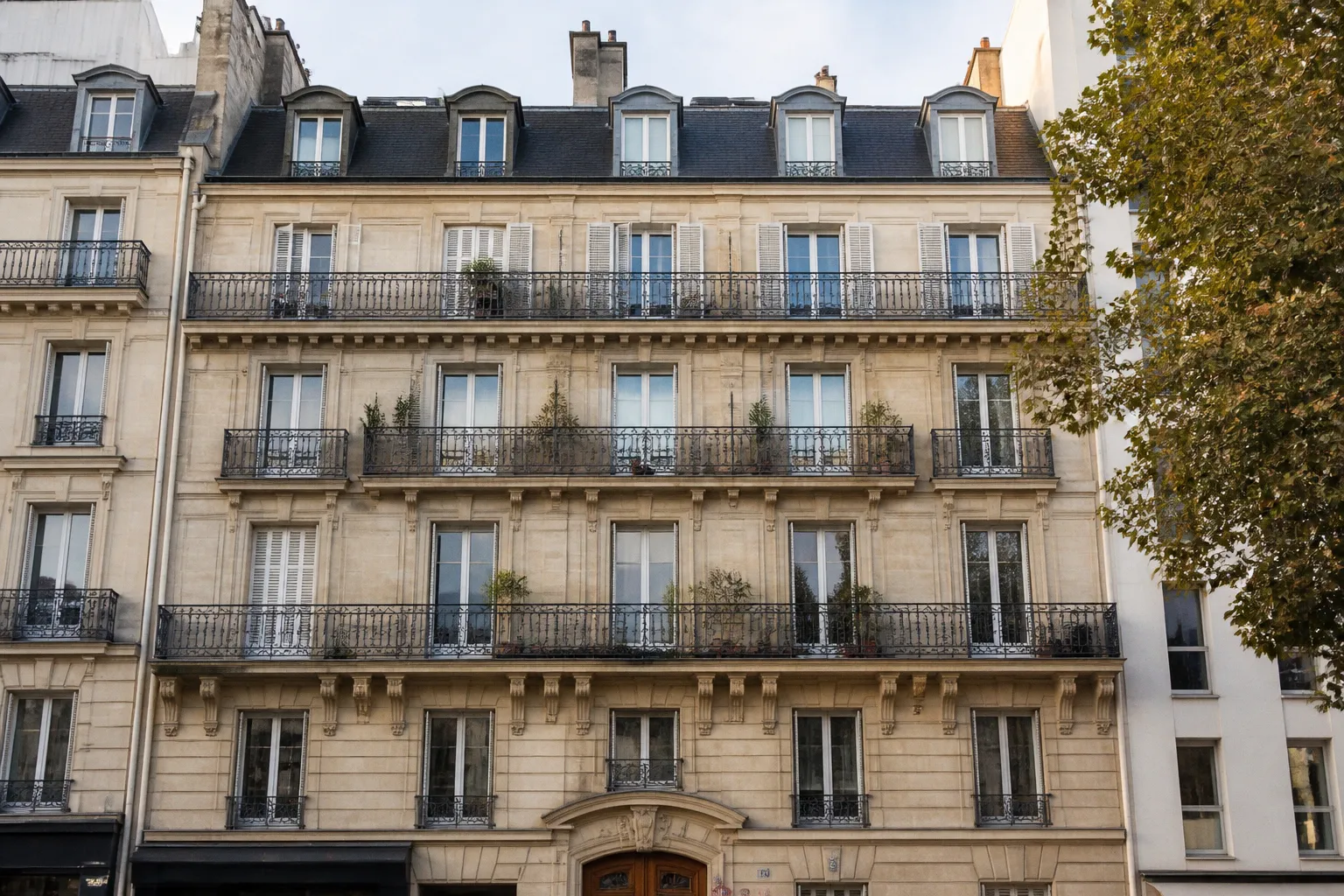 Location saisonnière en copropriété : décryptage des clauses et de l'article 26 d