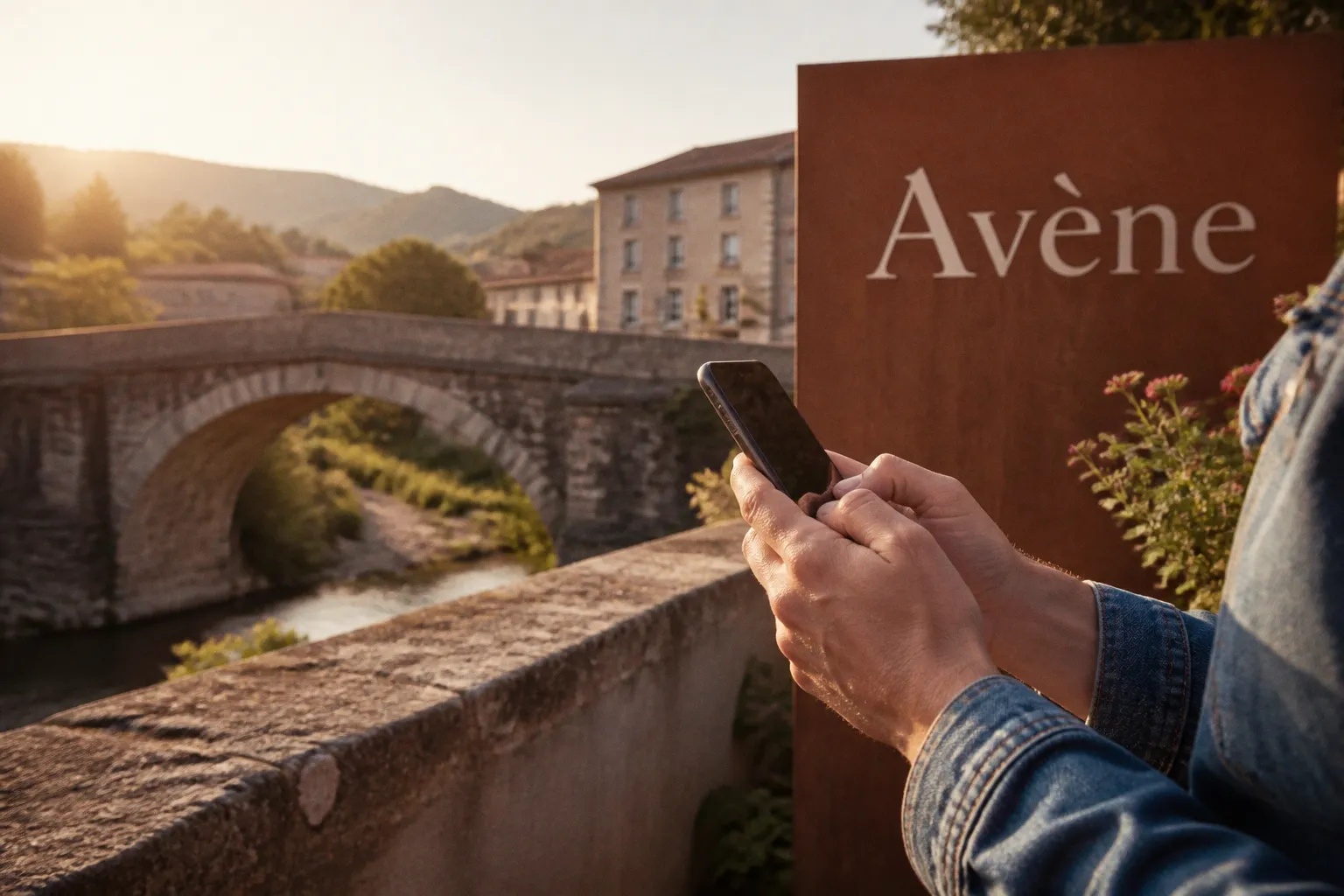 Locations saisonnières à Avène : comment déjouer les nouvelles fraudes sur WhatsApp