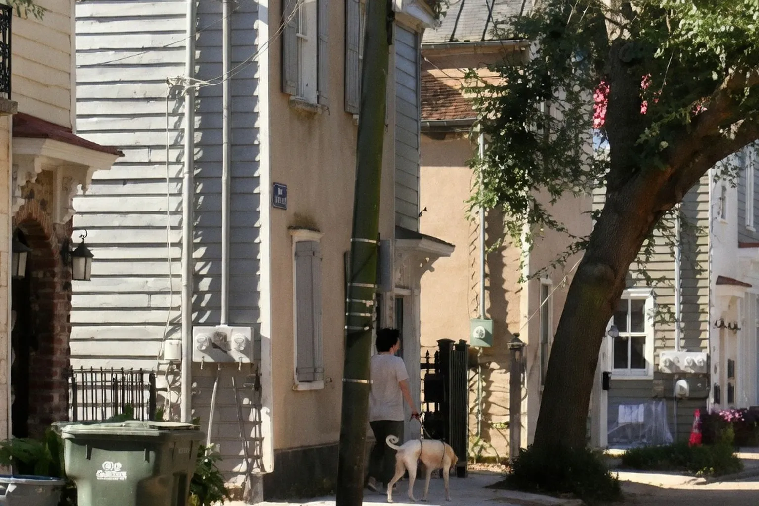 Locations saisonnières : Charleston impose de déclarer chaque zone de couchage