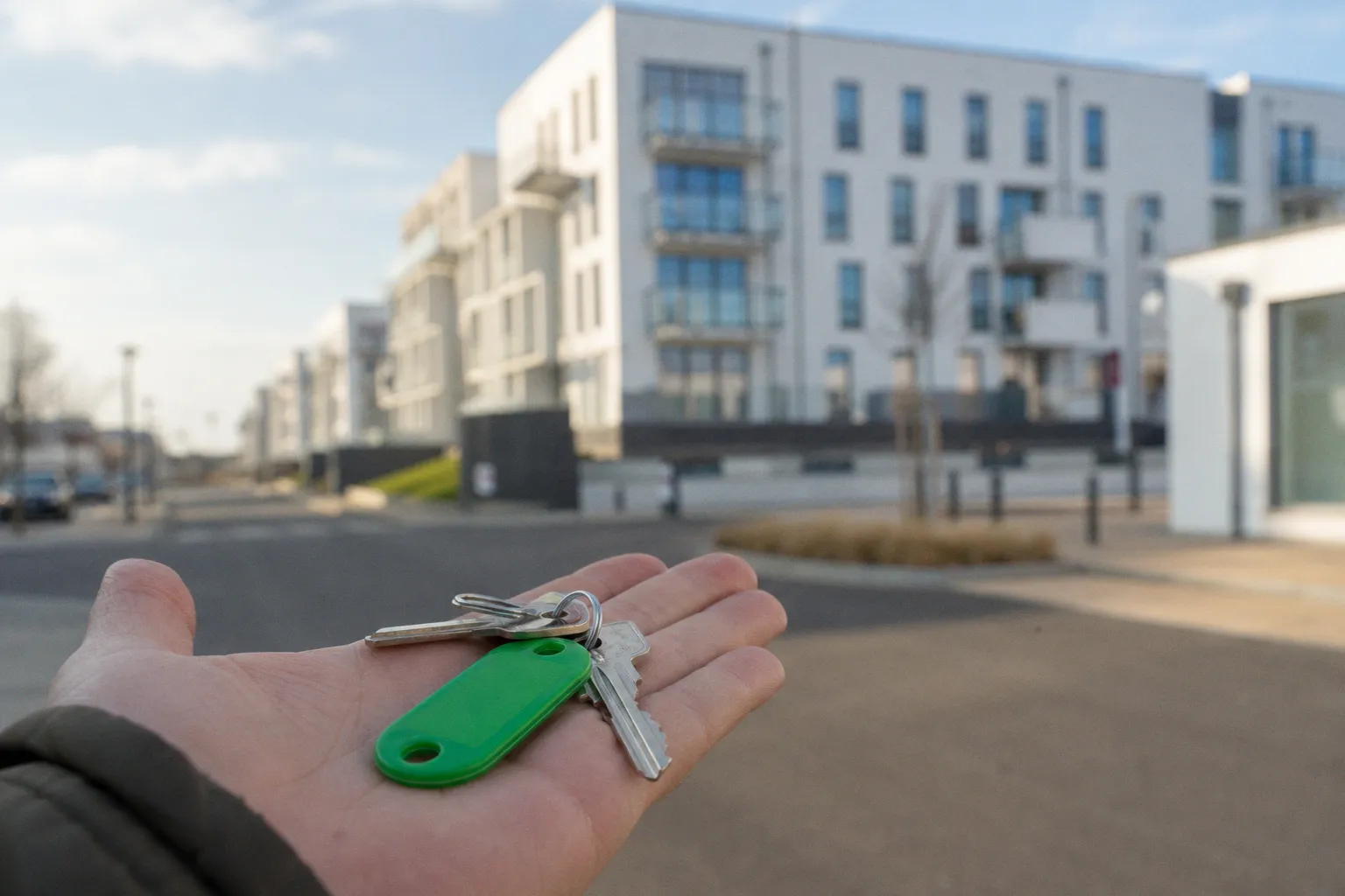 Locations saisonnières : l'impact des plateformes sur le marché du Calaisis