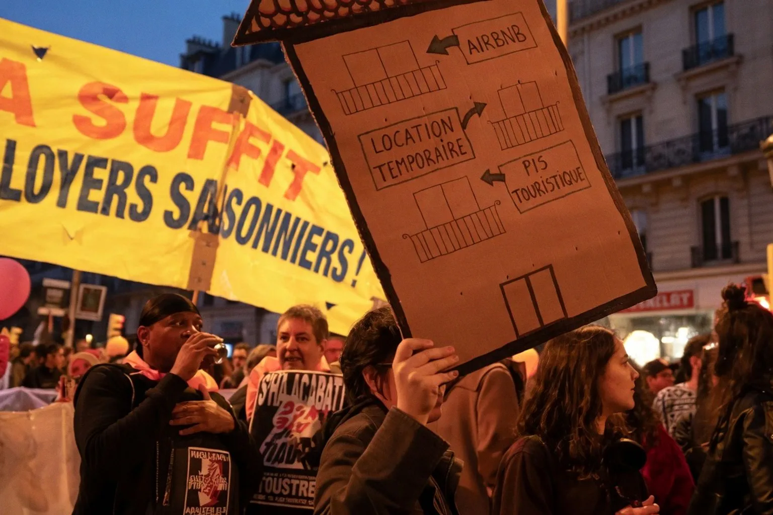 Locations saisonnières : l'Union européenne durcit le cadre réglementaire
