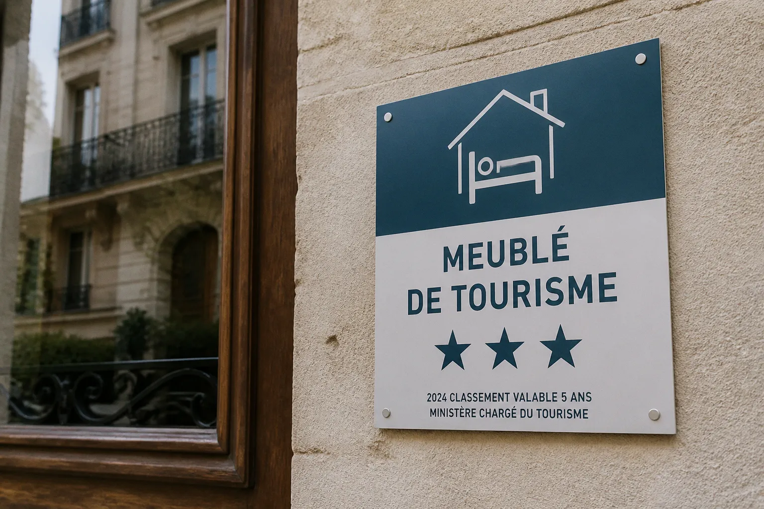 Locations saisonnières : pourquoi les communes durcissent leurs règles