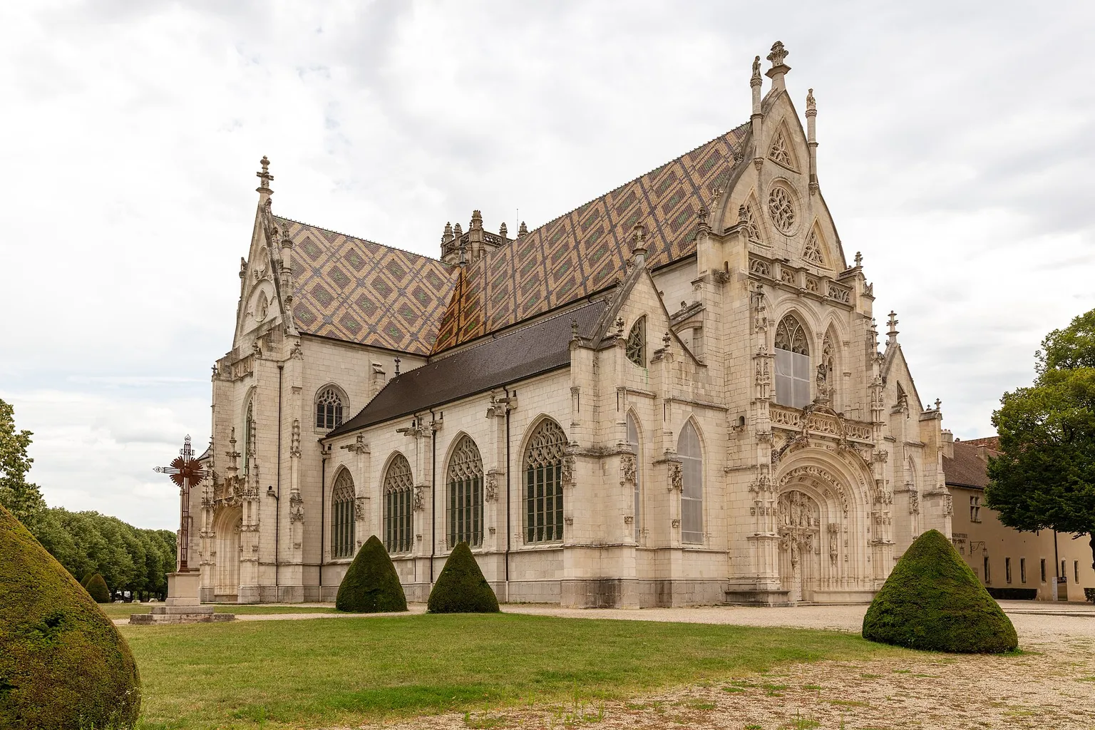 Tarifs du Monastère royal de Brou : comment payer moins cher ?