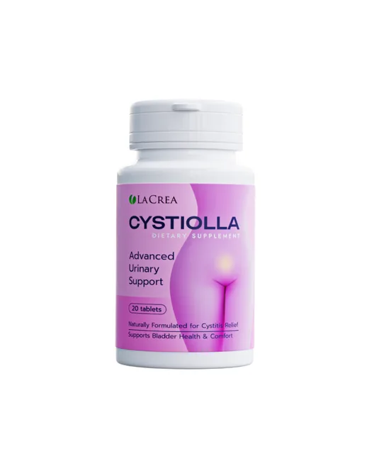 Cystiolla
