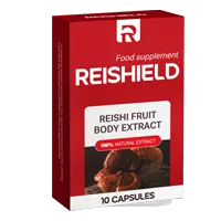 Reishield, Ashwagandha