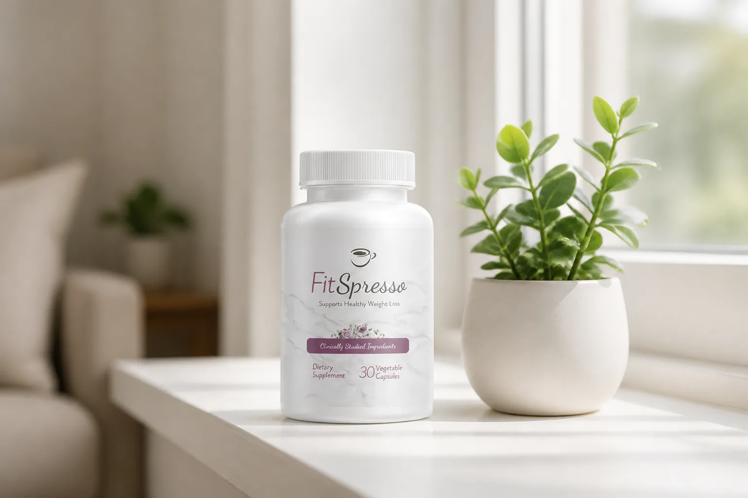 FitSpresso — le produit au quotidien