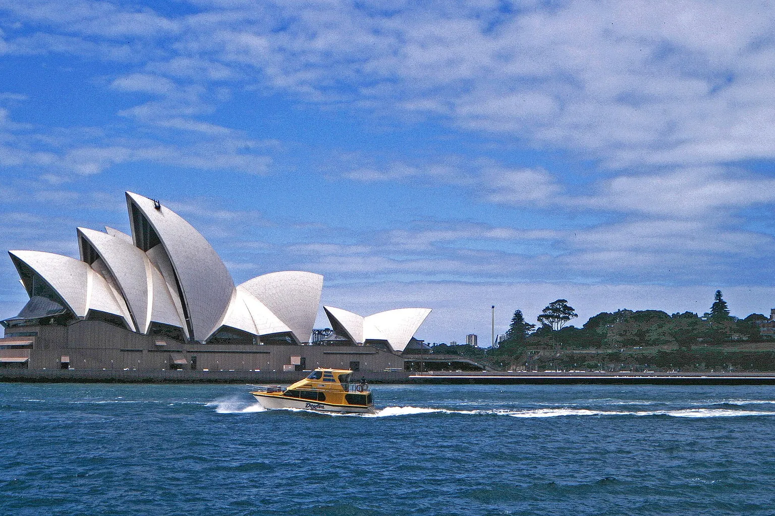 Opéra de Sydney visite : checklist pour organiser votre venue