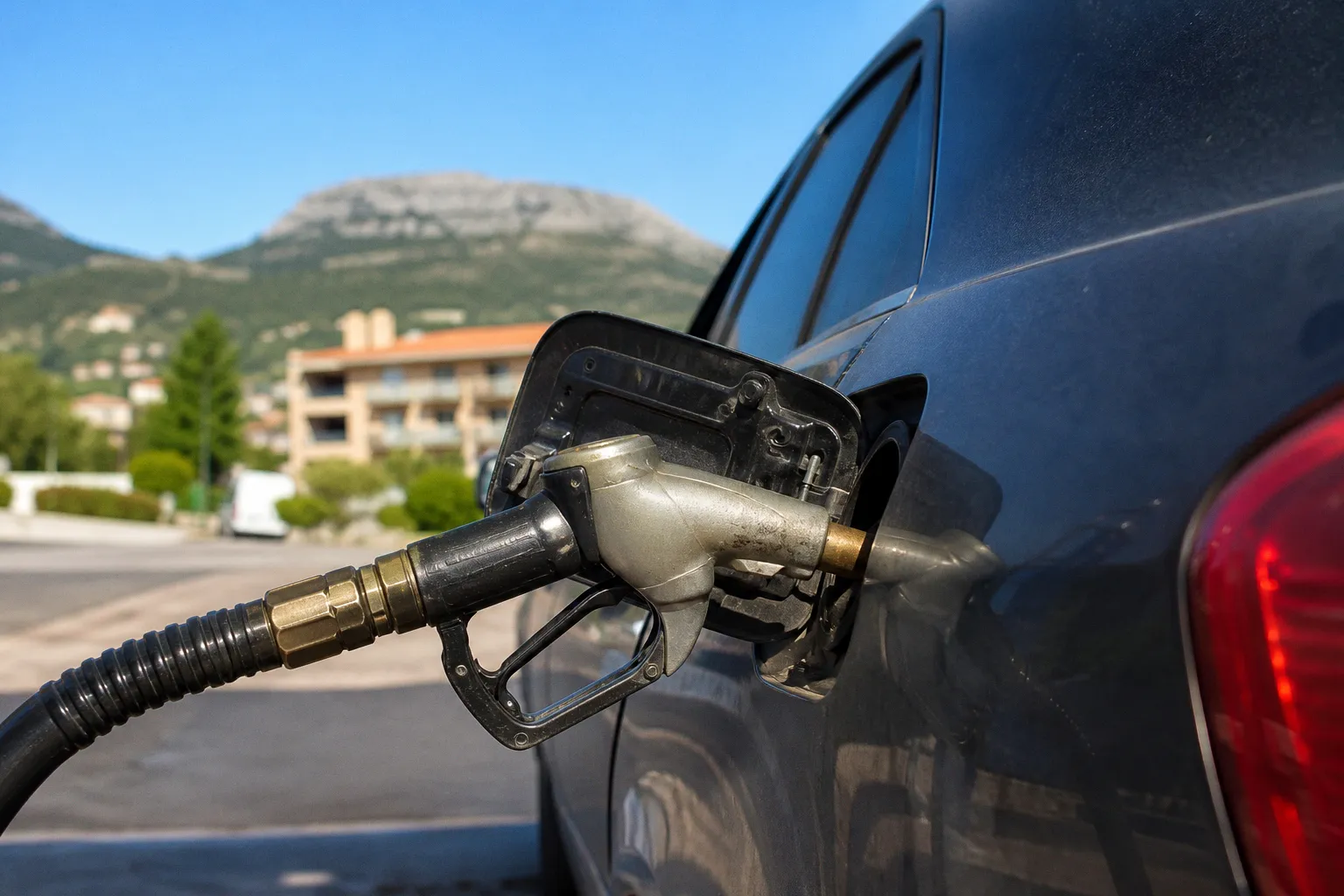 Optimiser son budget carburant pour un séjour thermal à Avène
