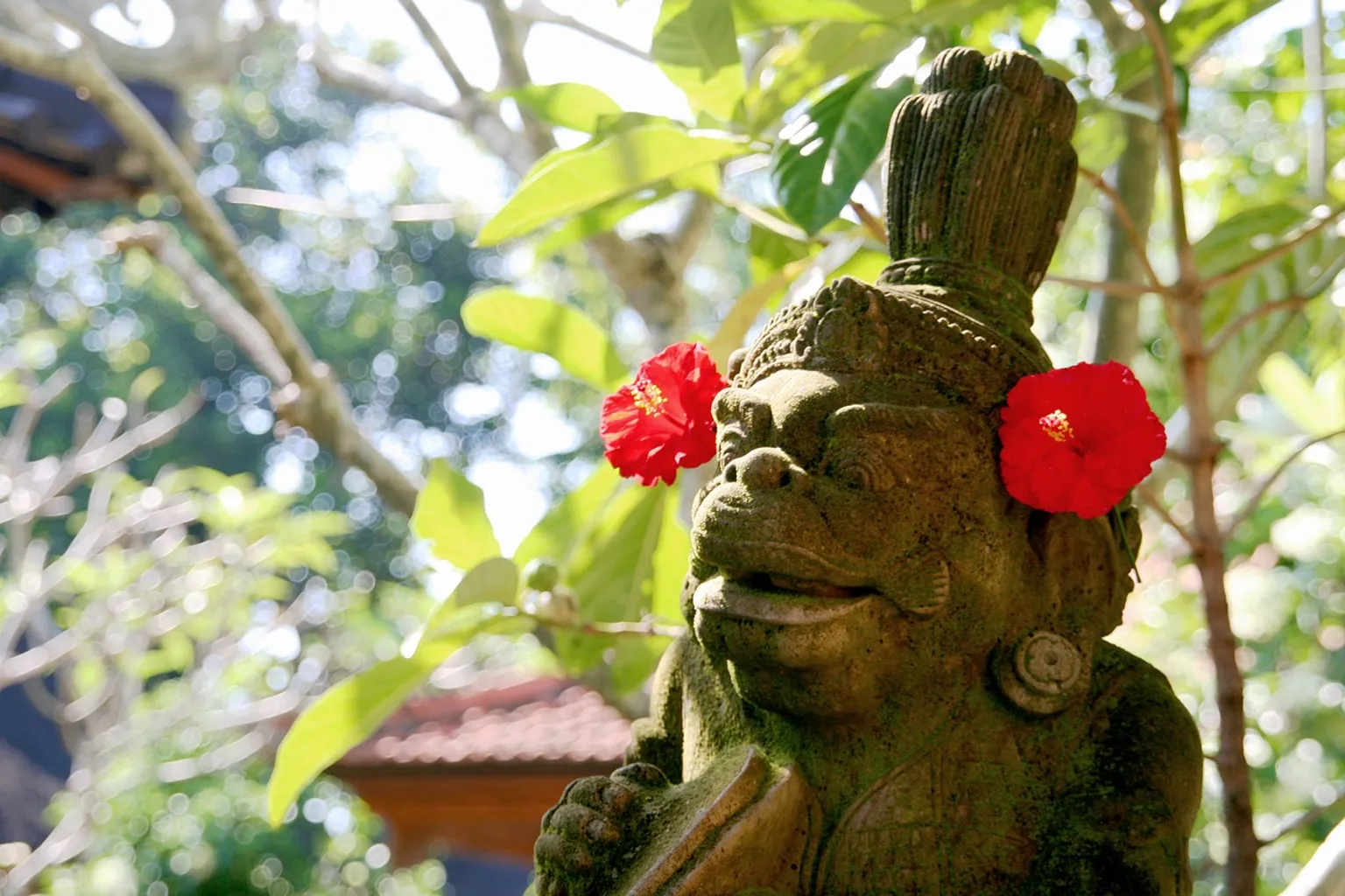 Palais d'Ubud : les meilleures options pour réserver votre visite
