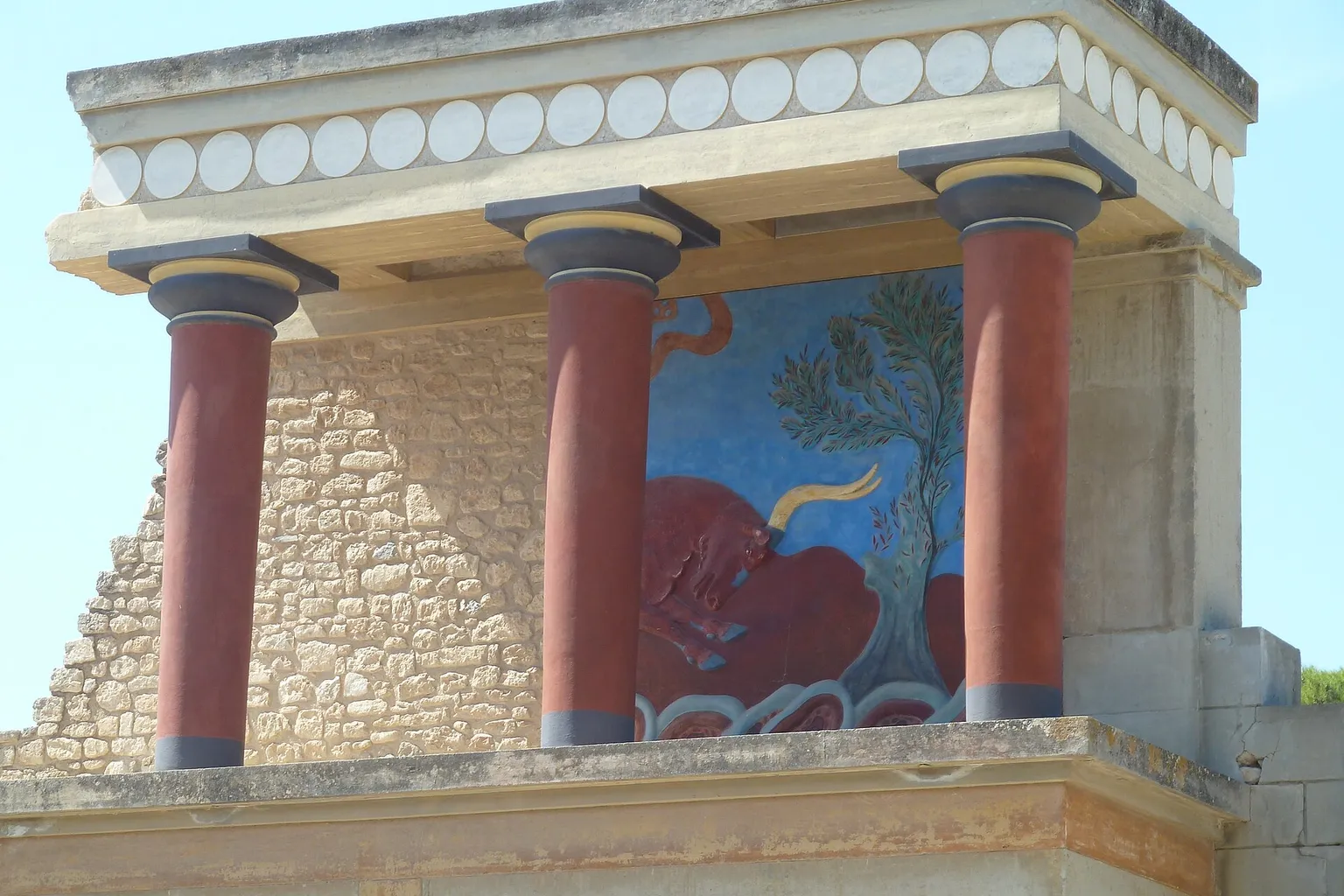 Palais de Cnossos : la checklist pour réserver sans erreur