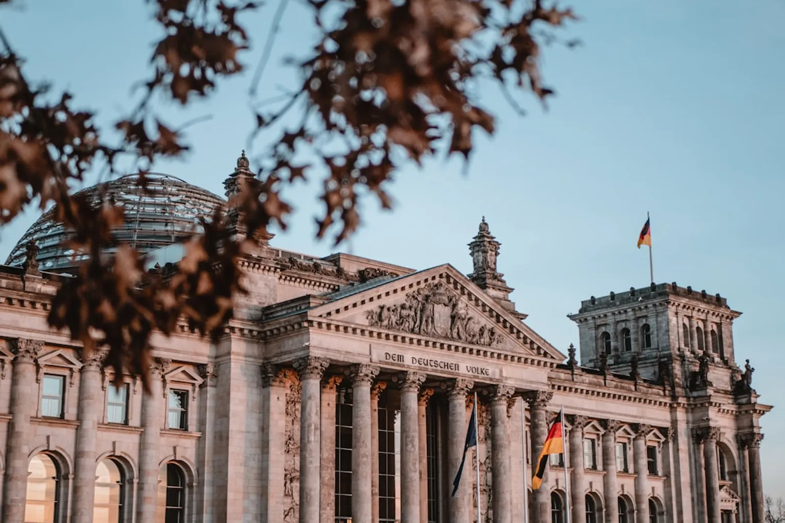 Réservation du Palais du Reichstag : pièges et astuces