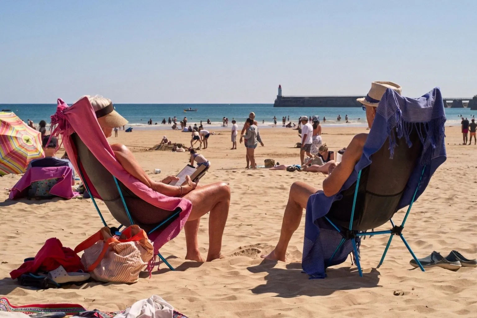 Pourquoi septembre devient le mois idéal pour vos vacances et cures thermales
