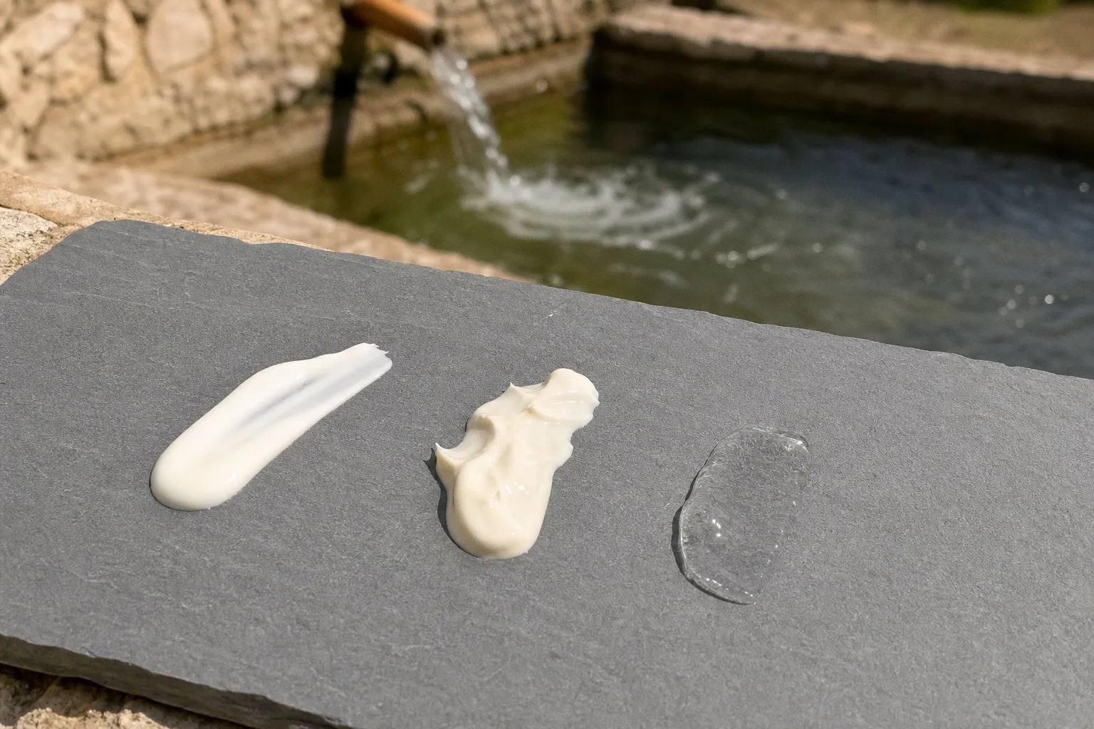 Protections solaires Avène : le test de trois textures visage