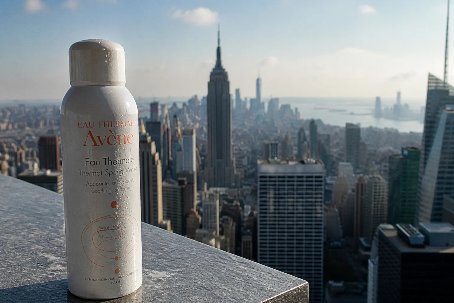Que faire à New York : itinéraire de l'Edge à l'Empire State