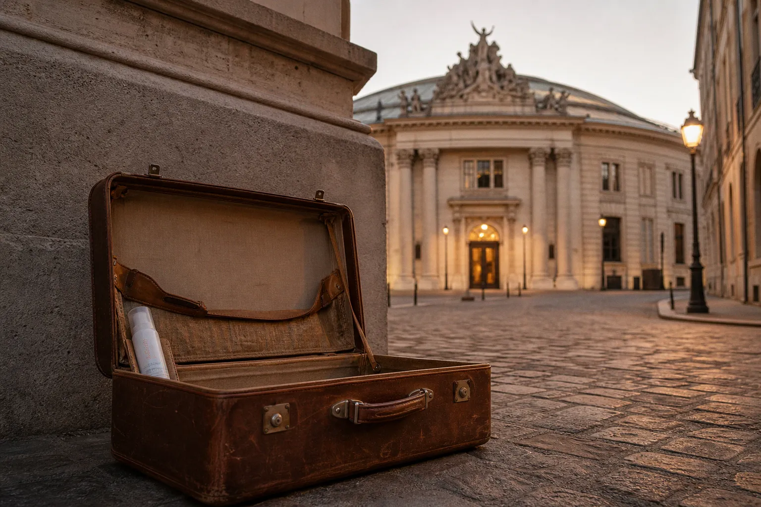 Que faire à Paris : itinéraire culturel en 5 étapes