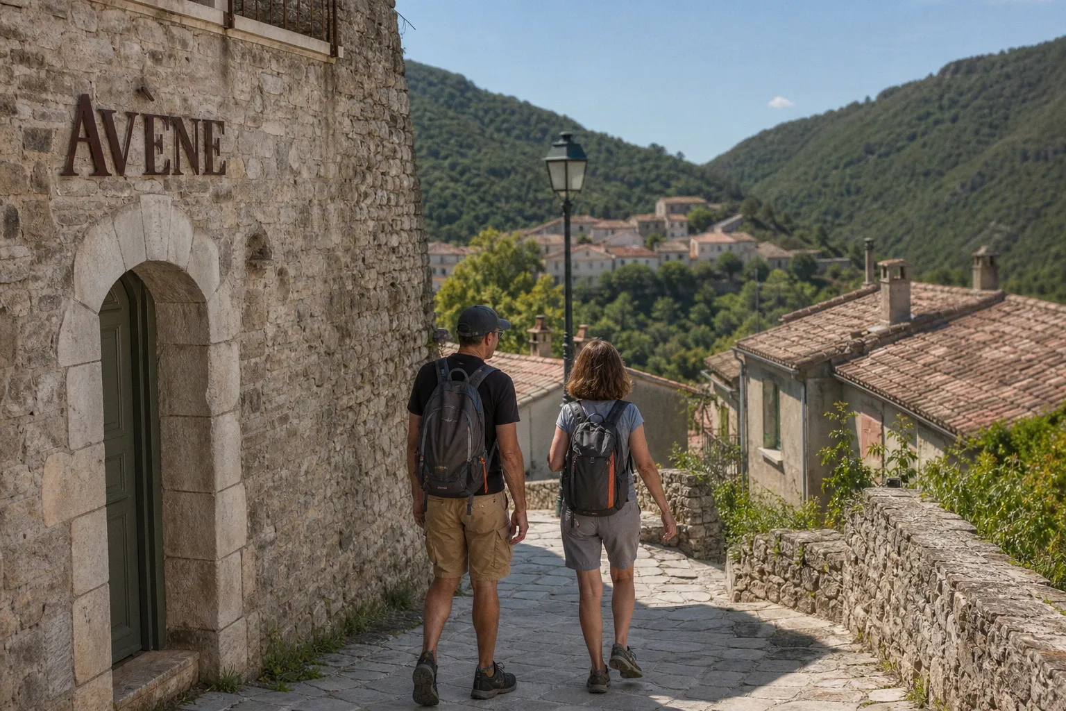 Réserver vos excursions et visites guidées à Avène : conseils pour payer moins cher