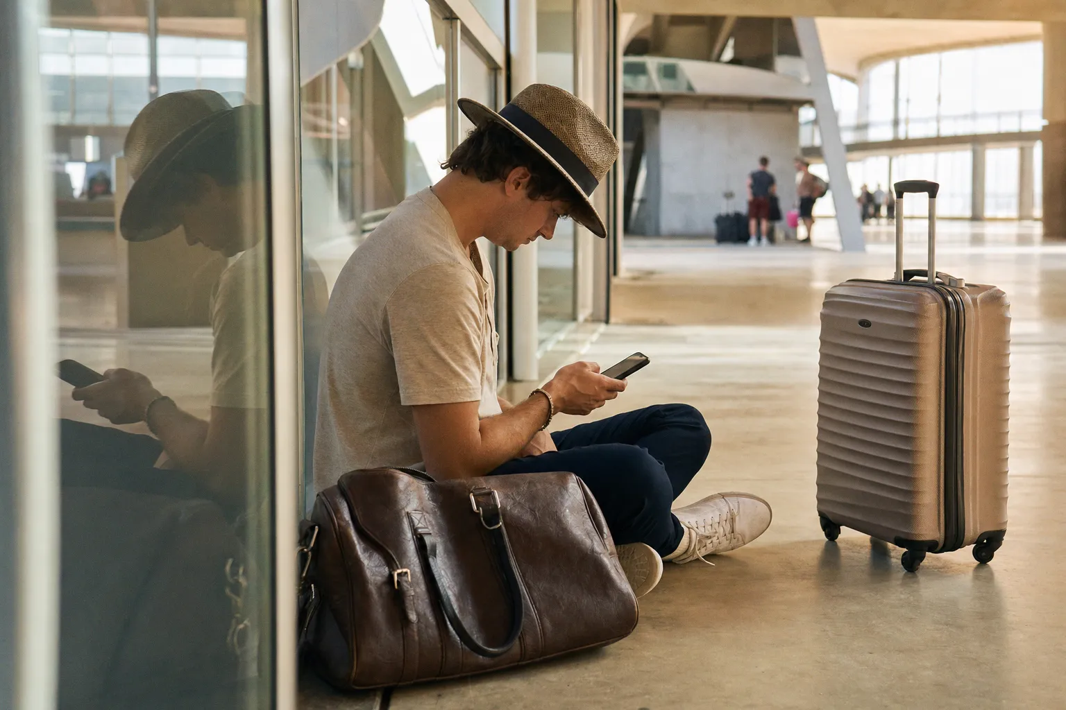 Séjour thermal à Avène : 5 applications mobiles indispensables pour organiser vos déplacements