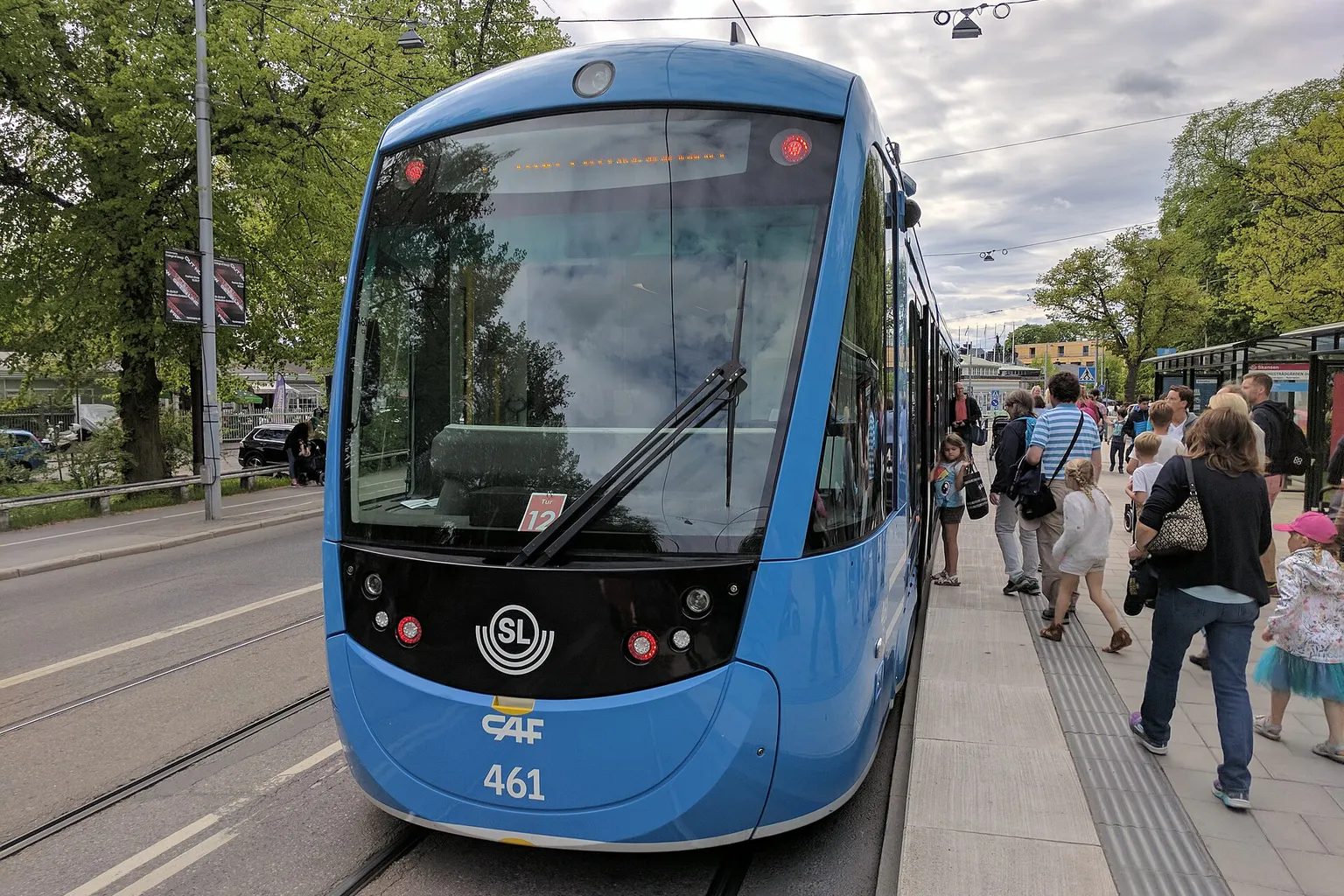 Skansen billets : achat en ligne ou sur place ?