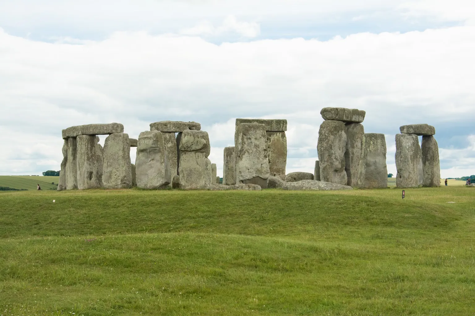 Stonehenge : le guide étape par étape pour acheter vos billets