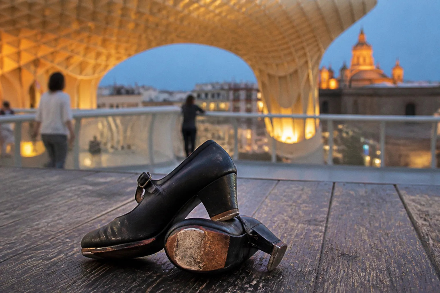 Tablao Flamenco Las Setas : quel billet choisir ?